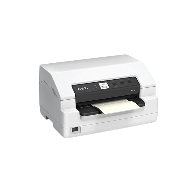 PLQ-50 IMP SRL 24 PIN PASSBOOK-2