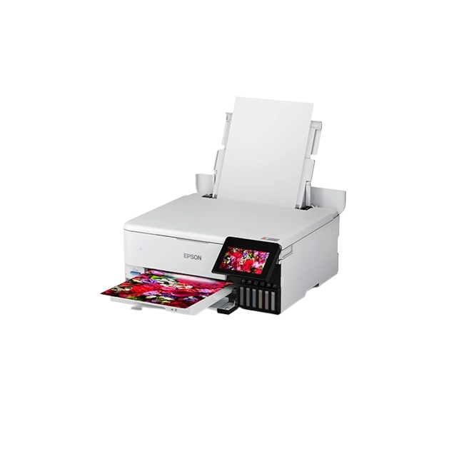 L8160 (110V) FOTOGRAFICA A4/ 32 ppm/ Wi-Fi 4/ Ethernet-4