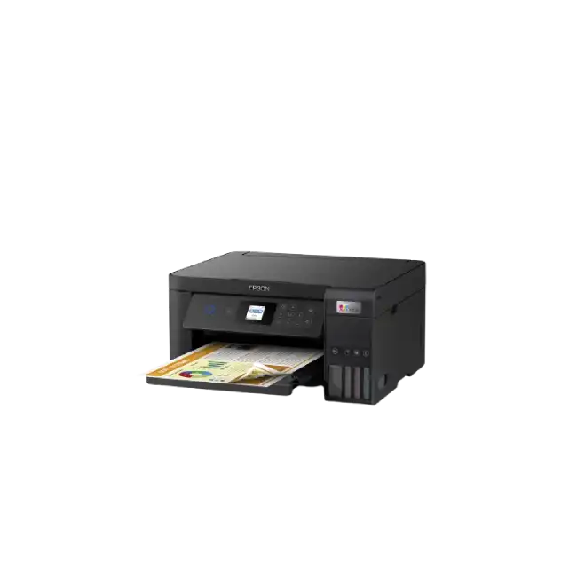 Impresora Multifuncional Epson EcoTank L4260 InkJet USB WIFI-2