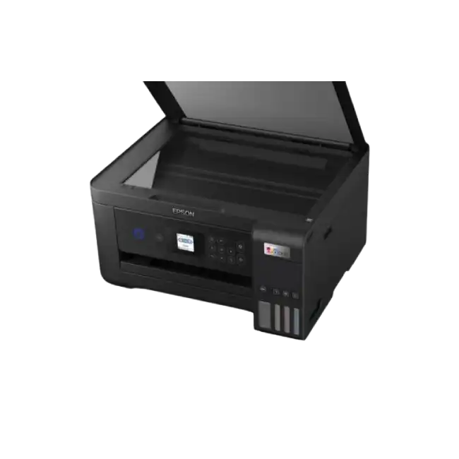 Impresora Multifuncional Epson EcoTank L4260 InkJet USB WIFI-3