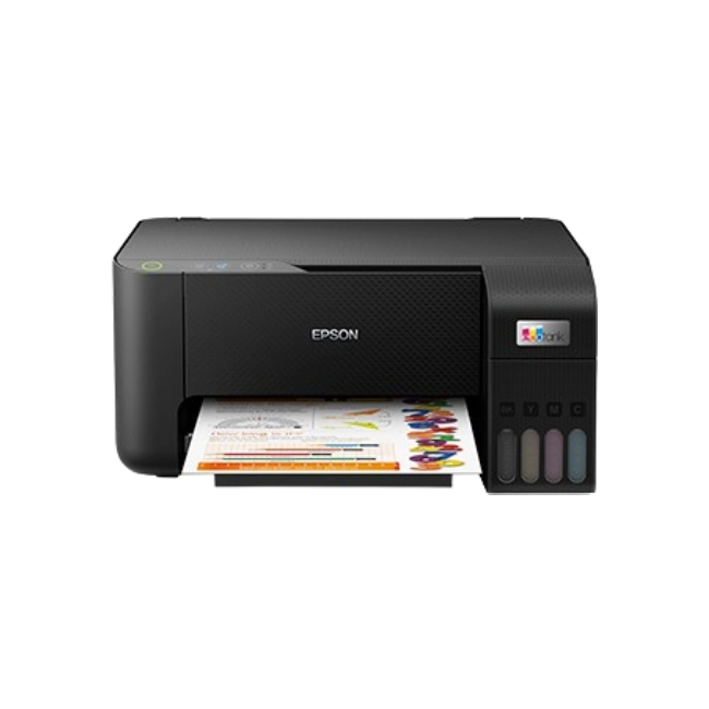 IMPRESORA MULTIFUNCIONAL EPSON L3210 USB
