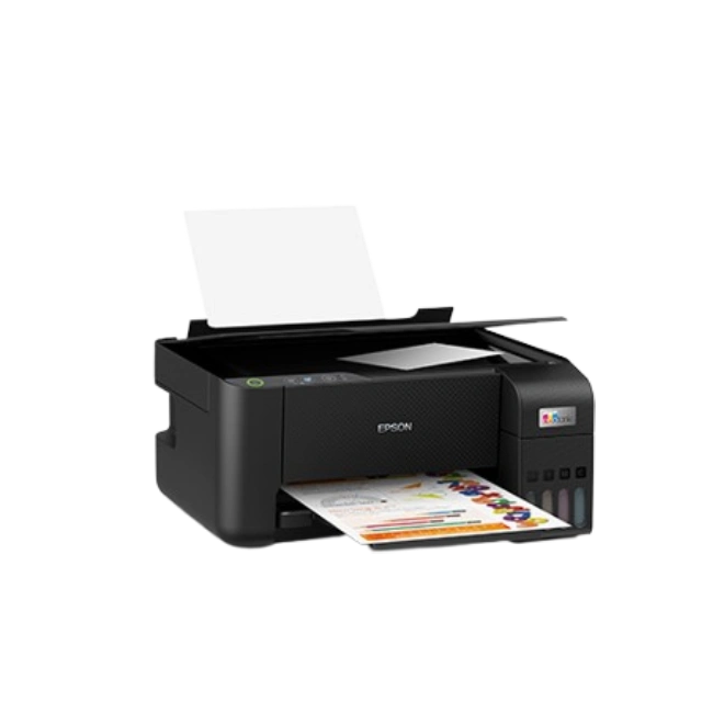 IMPRESORA MULTIFUNCIONAL EPSON L3210 USB-2