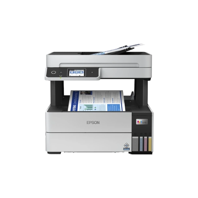 L6490 (110V) Latin-1
