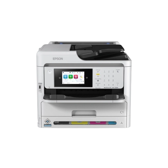 WorkForce Pro C5890  Printer Latín-3
