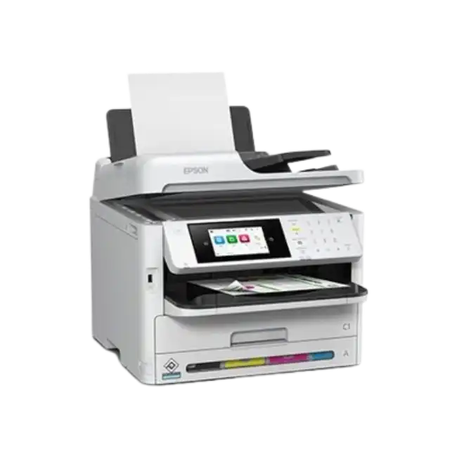 WorkForce Pro C5810 Printer Latin-4