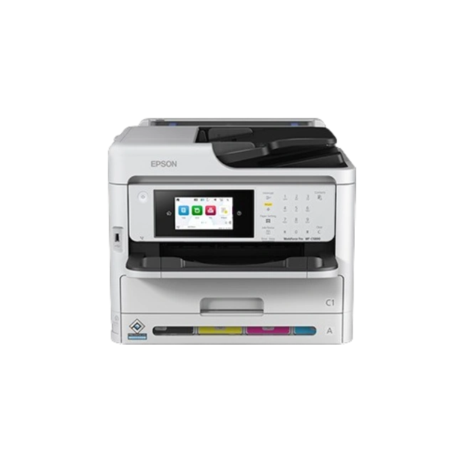 WorkForce Pro C5810 Printer Latin