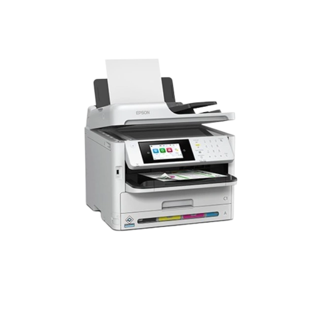 WorkForce Pro C5810 Printer Latin