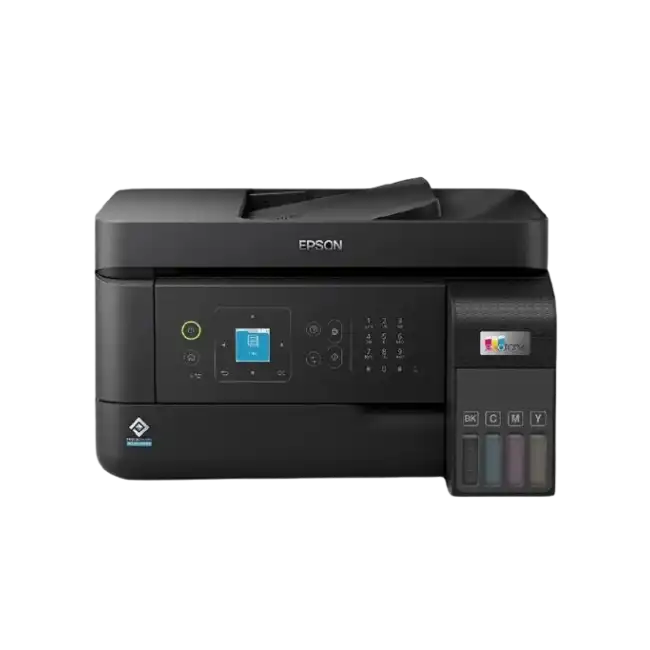 Impresora Multifuncional EcoTank L5590 / ADF