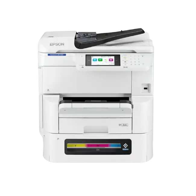 WorkForce Pro EM-C8100-3