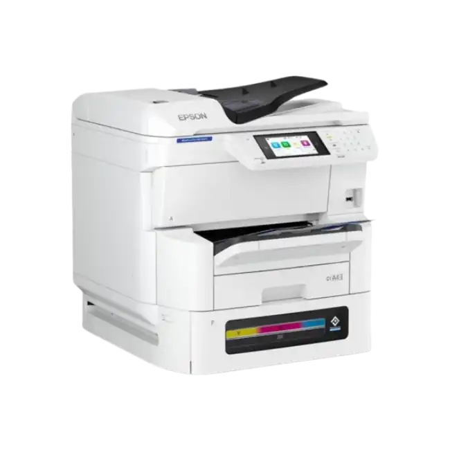 WorkForce Pro EM-C8100-4