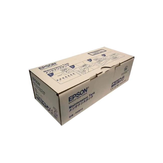 Replacement Ink Maintenance Tank ( SP7700/9700 only )