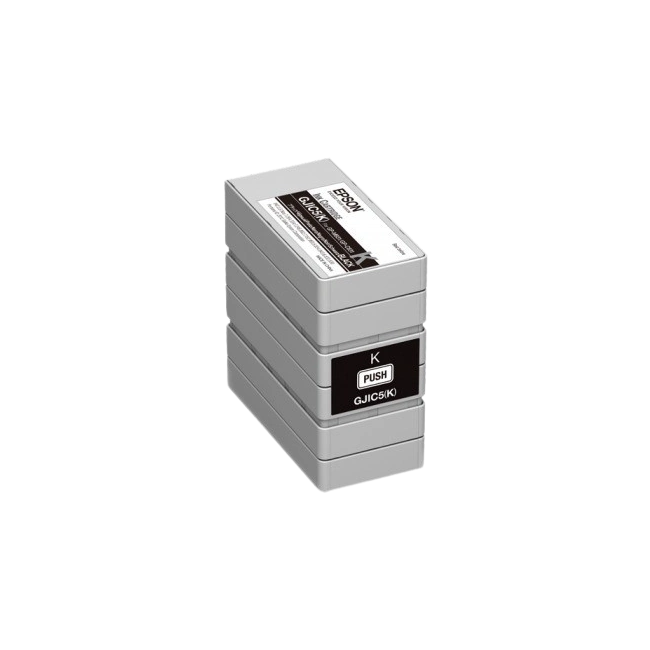 Black ink for GP-831-1