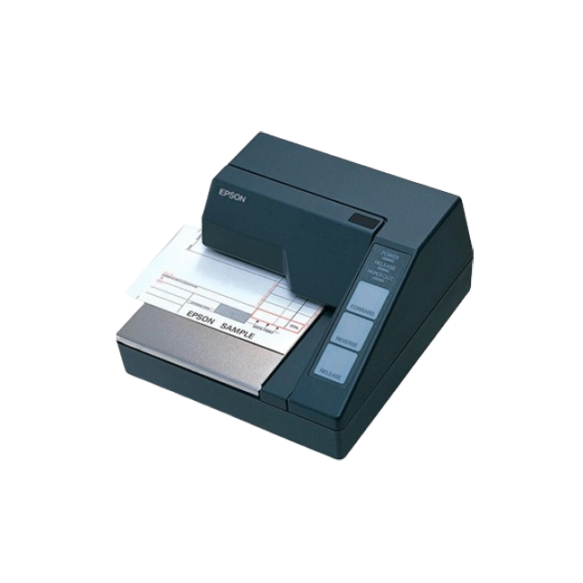 TM-U295P-262 24V, Parallel-2