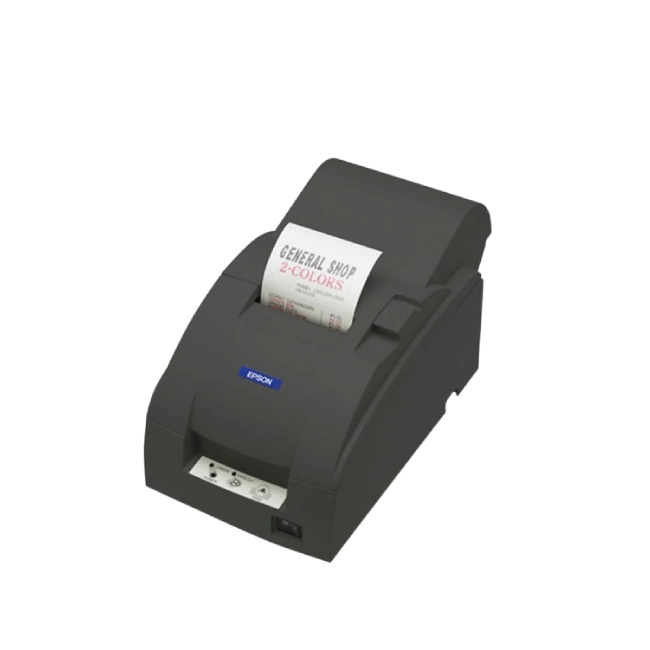 TM-U220A-163 Ethernet I/F (10/100MB, IP Addressable)-2