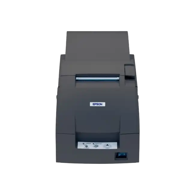 TMU220A-163 USB I/F, AC, TU, (No DM, No Hub) EDG-3