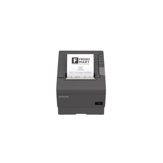 TM-T88V-084 Serial interface & USB-1