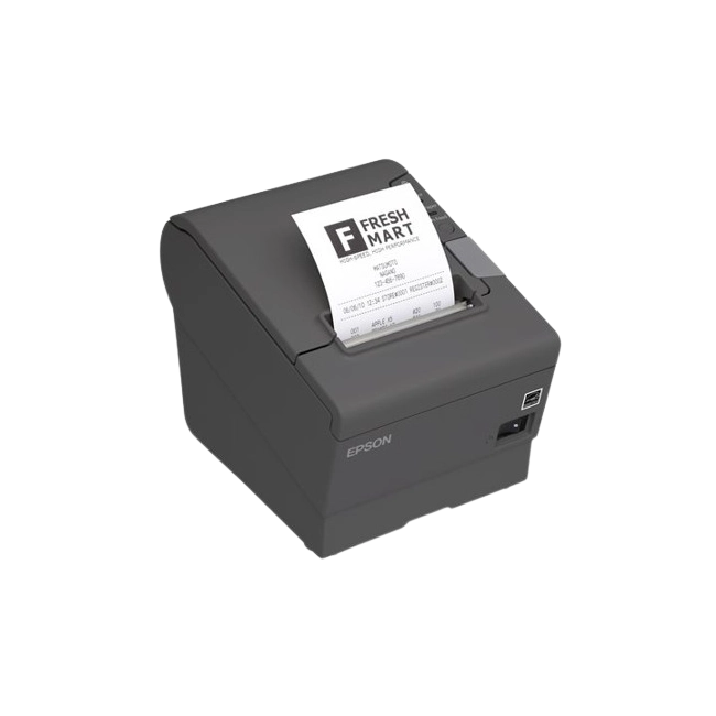 TM-T88V-084 Serial interface & USB