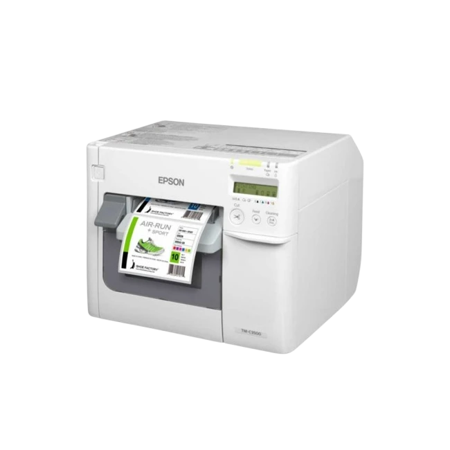 TM-C3500-011 ColorWorks C3500 color Inkjet Printer-2