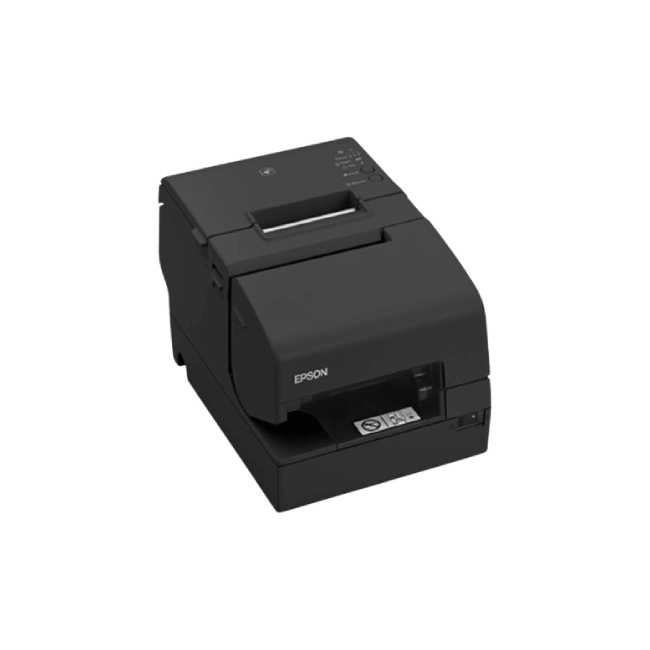 TM-H6000V-054 MICR / NO END / VAL / USB + Ethernet + Serial-1