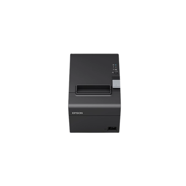 EPSON T20III USB&ETHERNET W/POWER SUPPLY-3