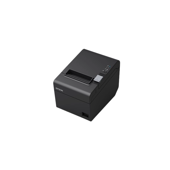 EPSON T20III USB&ETHERNET W/POWER SUPPLY-2