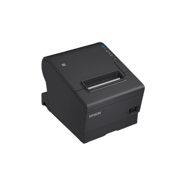 TM-T88VII-052 USB+ETH;PS& AC;EBCK-4