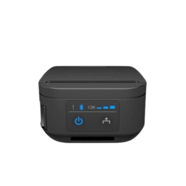 TM-P20II-001:PRT;BT;BAT;NO PS;EBCK Bluetooth
