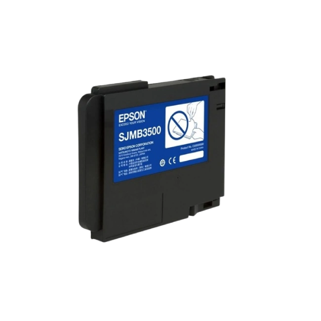 Maintenance Box C3500-1