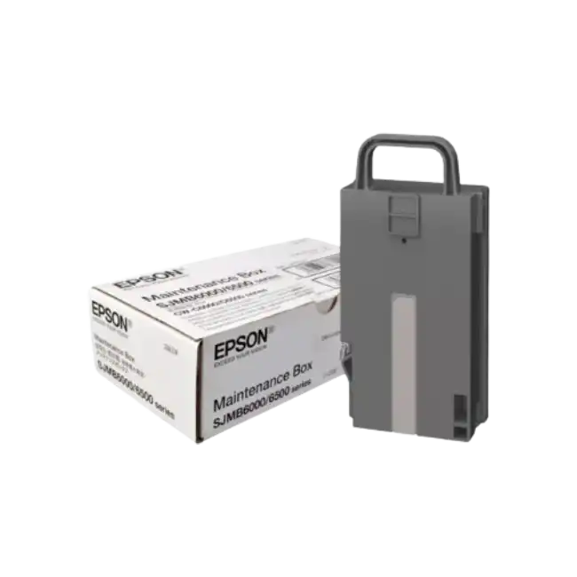 Maintenance Box C6000/6500-2