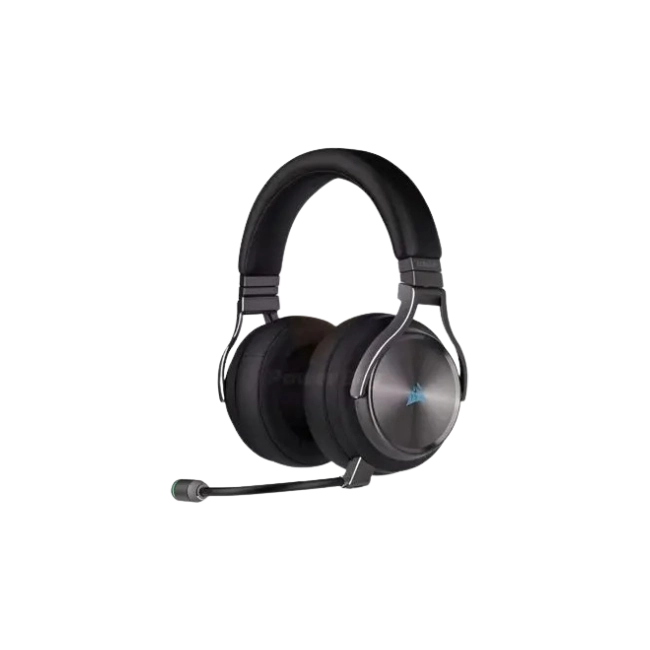 HEADSET GAMING CORSAIR INALAMBRICO VIRTUOSO RGB