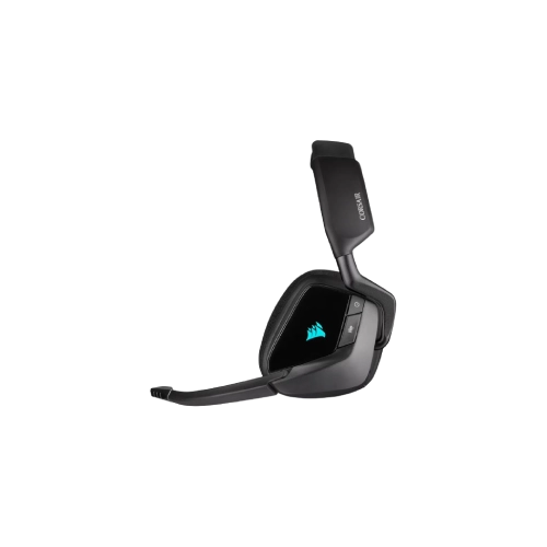 HEADSET GAMING CORSAIR VOID ELITE 7.1 COLOR CARBON