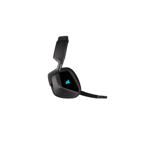 HEADSET GAMING CORSAIR VOID ELITE 7.1 COLOR CARBON-6