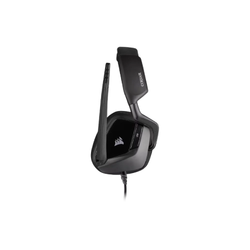 HEADSET GAMING CORSAIR VOID ELITE COLOR CARBON-8