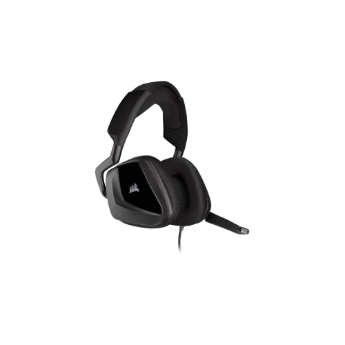 HEADSET GAMING CORSAIR VOID ELITE COLOR CARBON-4