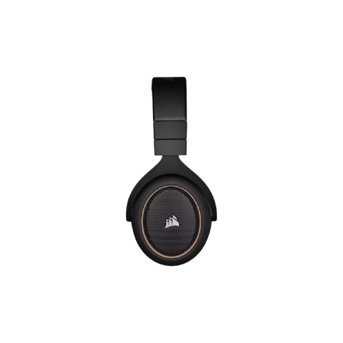 HEADSET GAMING CORSAIR HS70 PRO INALAMBRICO COLOR CREMA-7