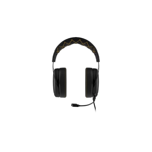 Headset Corsair HS60 Pro Surround Color Amarillo CA-9011214-NA-2