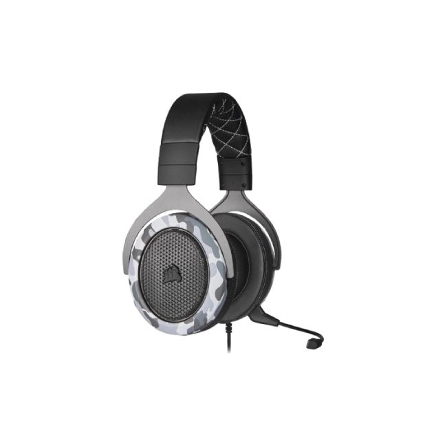 HEADSET GAMING CORSAIR HS60 HAPTIC-1