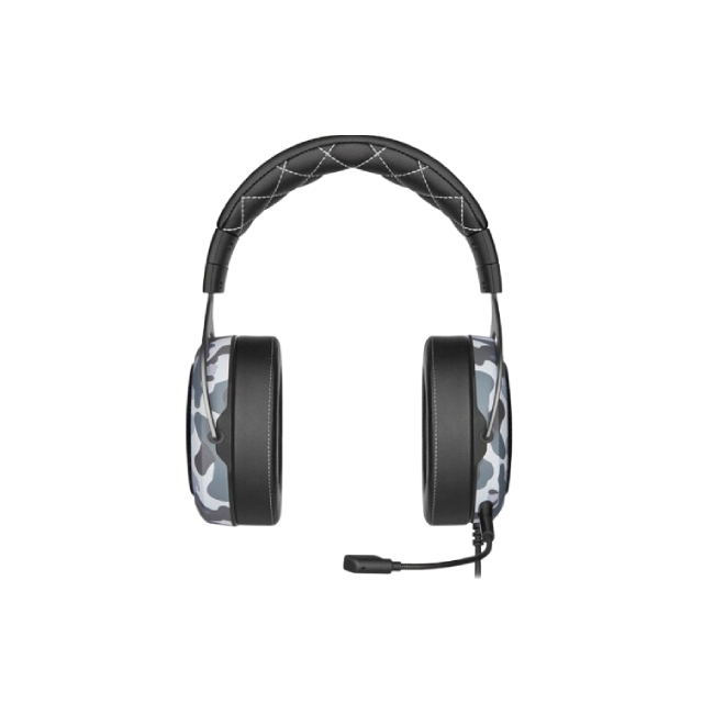 HEADSET GAMING CORSAIR HS60 HAPTIC-2