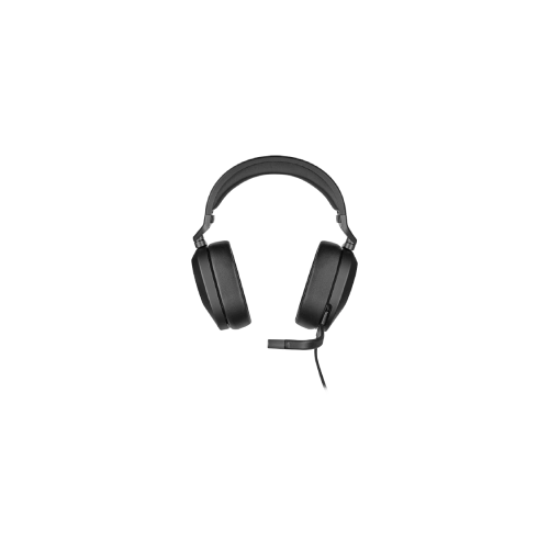 Headset Corsair HS65 Con Cable 3,5 Color Carbon CA-9011270-NA-2