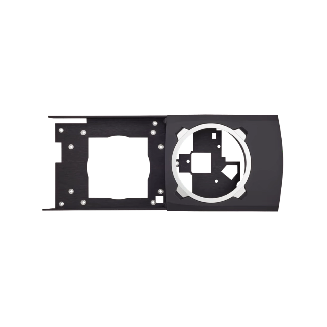 Abanico Corsair Hydro Series HG10 N780 GPU Liquid Cooling Bracket Nvidia CB-9060002-WW-1