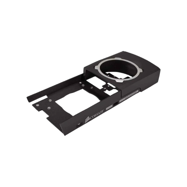 Abanico Corsair Hydro Series HG10 N780 GPU Liquid Cooling Bracket Nvidia CB-9060002-WW-4