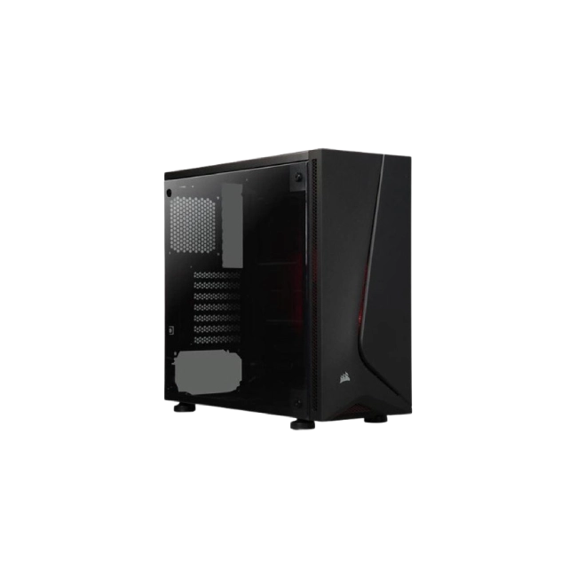 Case Corsair Carbide Series Spec-05 Media Torre Negra CC-9011138-WW-3
