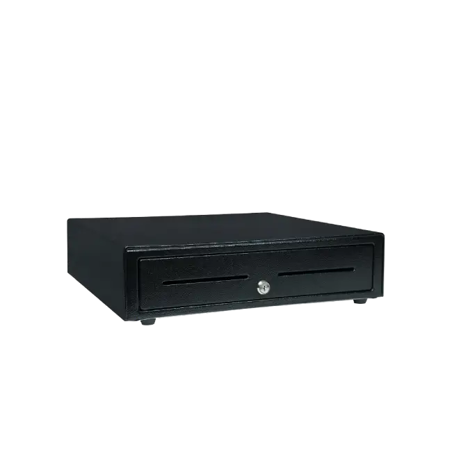 Caja Registradora Star Micronics CD4-1616BK58-S2 CD4 16" Conexion IMP RJ-1