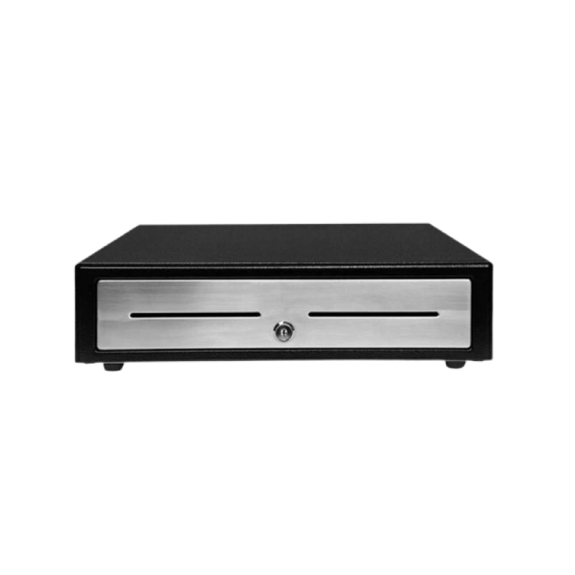 Caja Registradora Star Micronics CD4-1616BKSS55-S2 Color Negro 16" x 16"-2