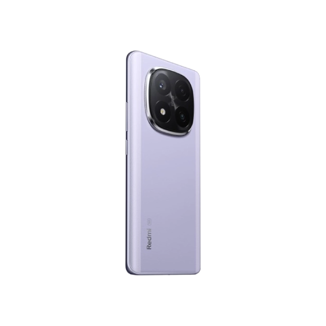 Xiaomi Redmi Note 14 Pro+ 5G - Smartphone - 5G - Android - 256 GB - Lavender Purple - Touch - US-4