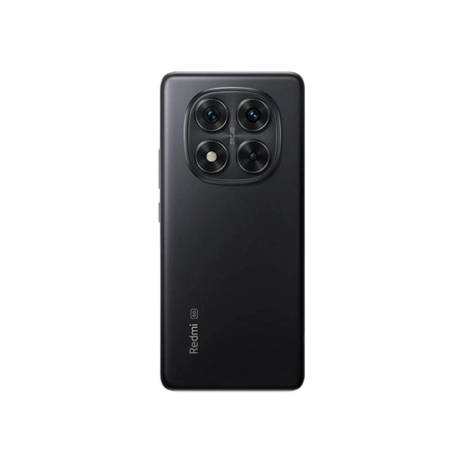 Xiaomi Redmi Note 14 Pro 5G - Smartphone - 5G - Android - 256 GB - Midnight black - Touch - US-3