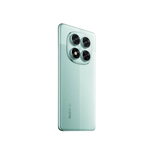 Xiaomi Redmi Note 14 Pro 5G - Smartphone - 5G - Android - 256 GB - Coral Green - Touch - US-1