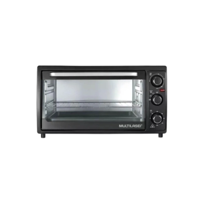HORNO ELECTRICO 46L 127V 1500W MULTI