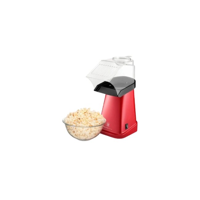 MAQUINA DE PALOMITAS 120V-1200W S/CON MEDIDOR-2