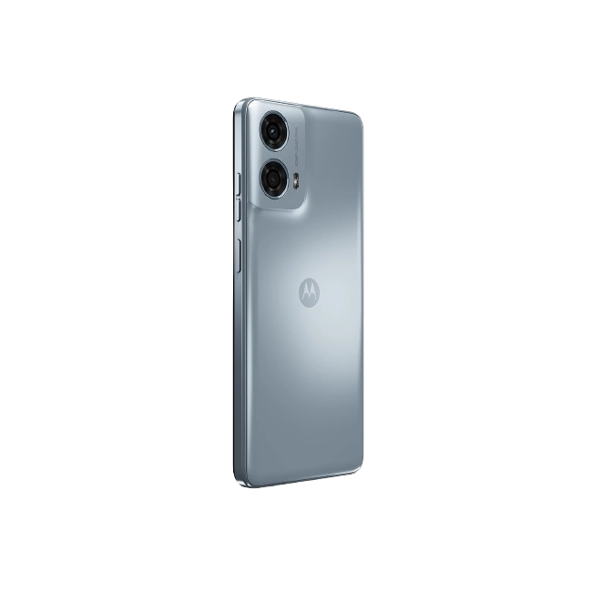 Motorola G24 Power - Smartphone - Android - 256 GB - Saltwater Slide - Touch - XT2425-1-2